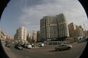 شقق ابراج شيراتون المنتزه